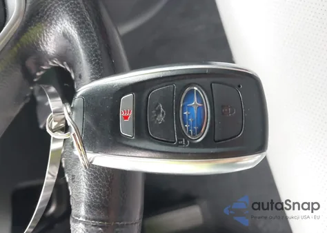 2022 Subaru Outback Limited Xt z USA, uszkodzony, nr VIN 4S4BTGND0N3153984